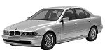 BMW E39 U2030 Fault Code