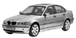 BMW E46 U2030 Fault Code