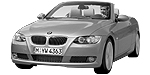 BMW E93 U2030 Fault Code