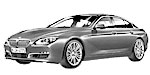 BMW F06 U2030 Fault Code